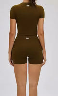 OVRLY Essential Short Set (Pre Order)