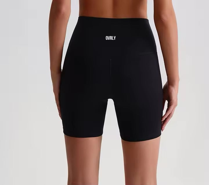 OVRLY Sculpt Shorts (Pre Order)